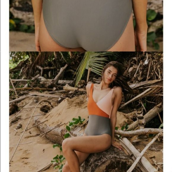 Roolee xs swim suite new - Picture 4 of 4